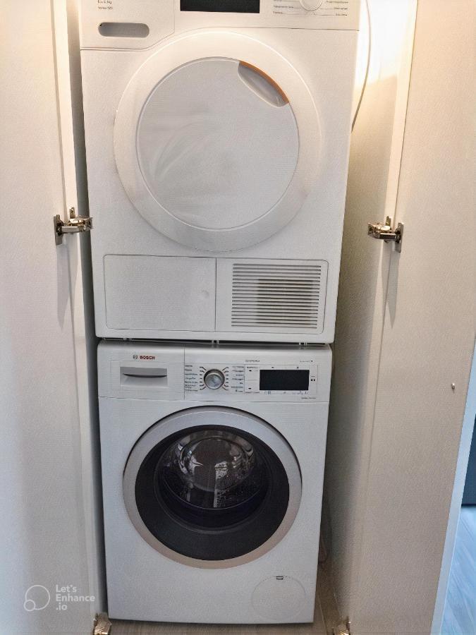 Lakeview Panorama Penthouse With Washer & Dryer Lugano Extérieur photo